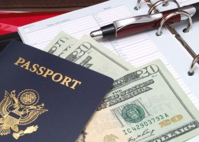 Có thể gia hạn visa B1 Mỹ được không Có thể gia hạn visa B1 Mỹ được không