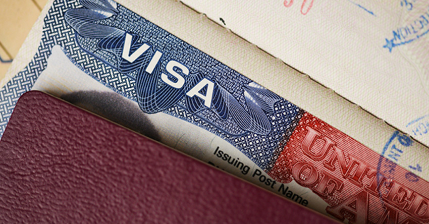 Visa B1 có thời hạn bao lâu Visa B1 có thời hạn bao lâu