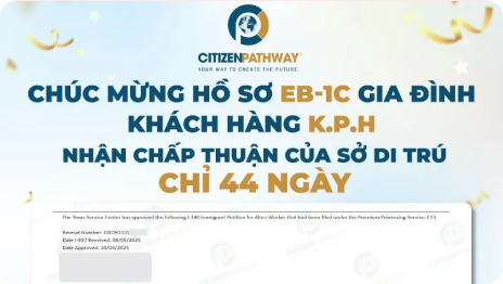 CP Company Trip 2025 – Hành trình rực rỡ tại Trung Quốc