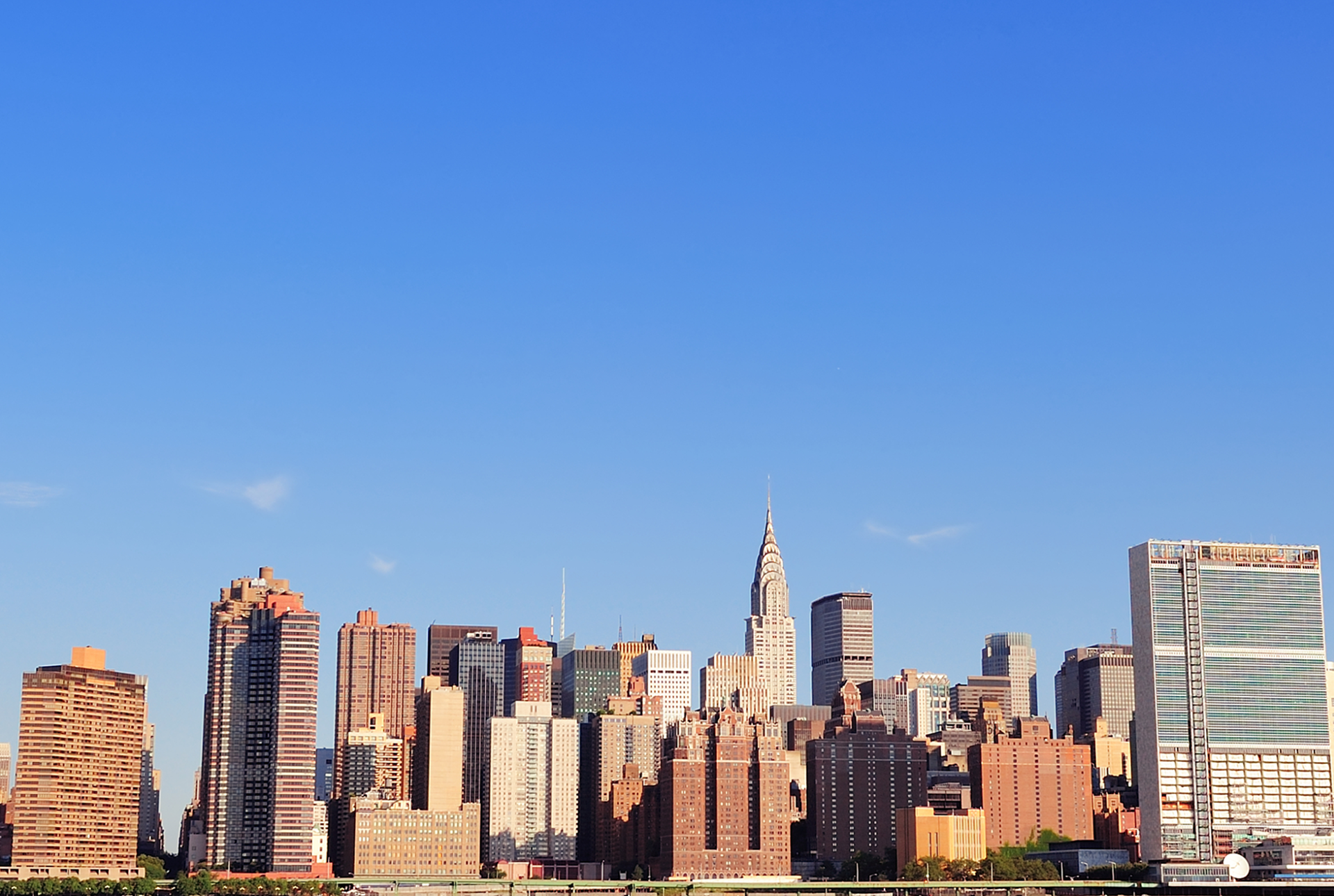 How Program Background