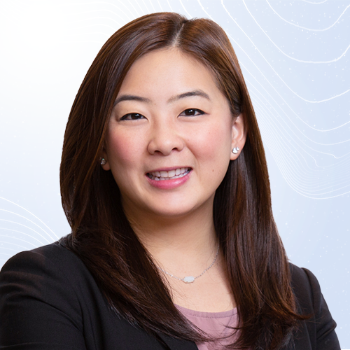 Luật sư Catharine Yen