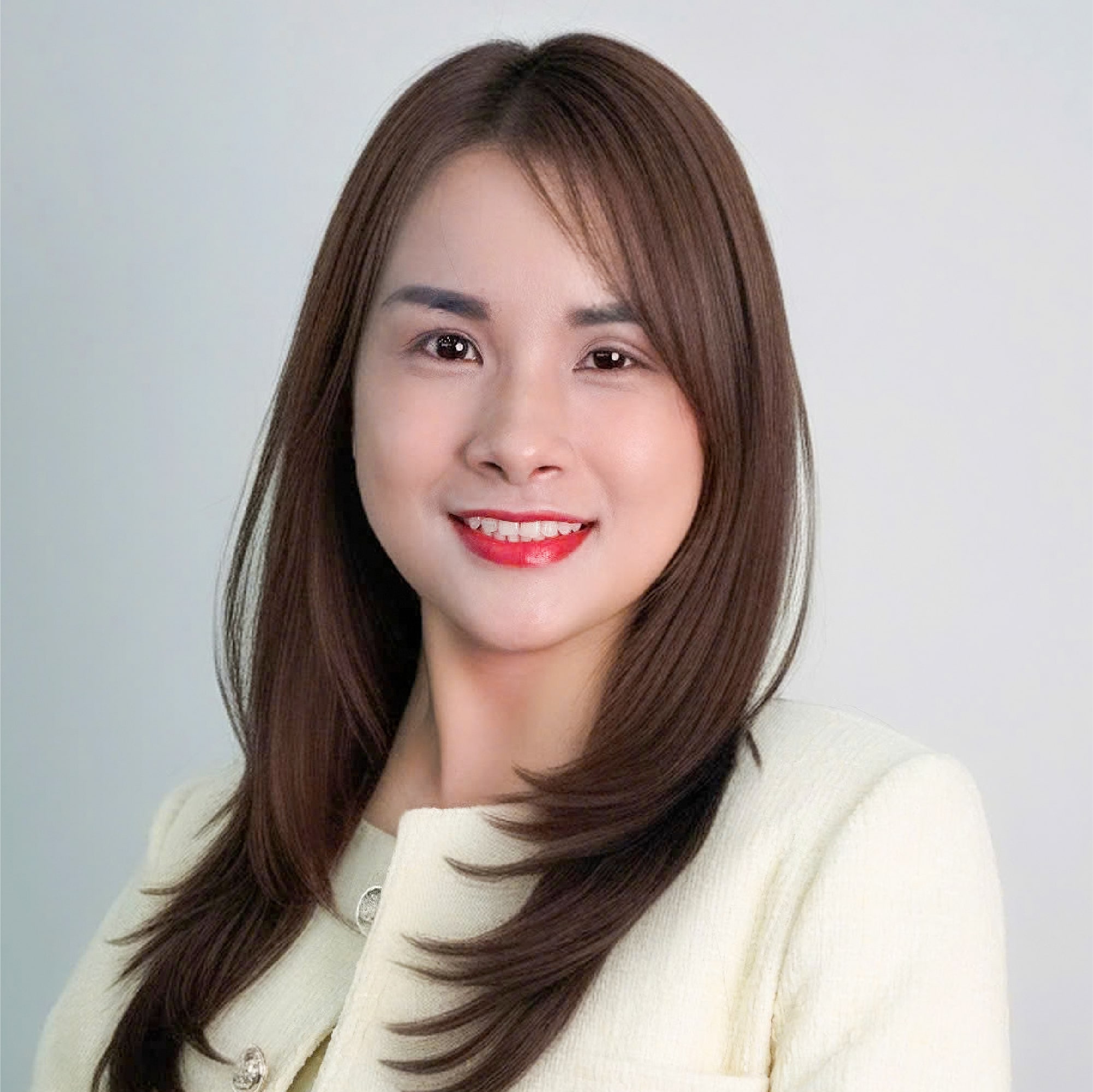 Ms. Liễu Phạm