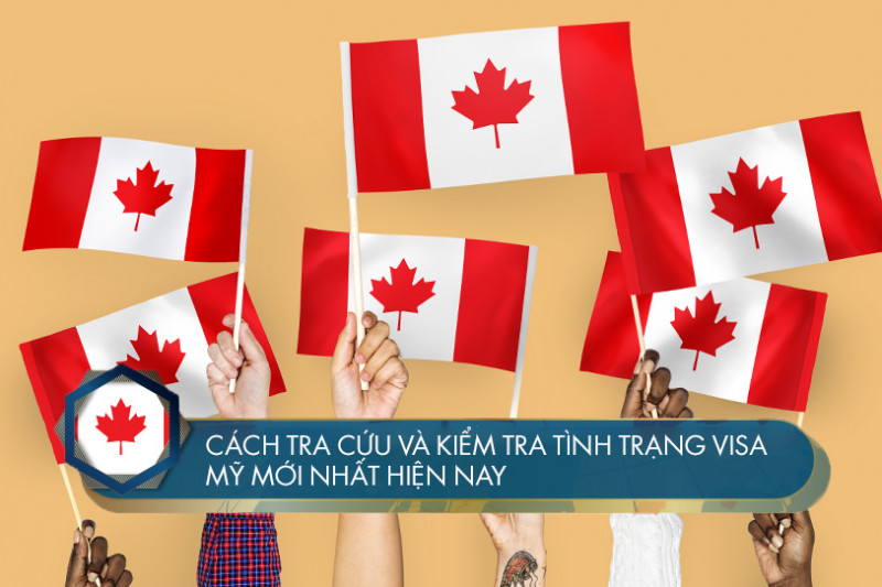 Canada nói tiếng gì? Ngôn ngữ chính thức ở Canada