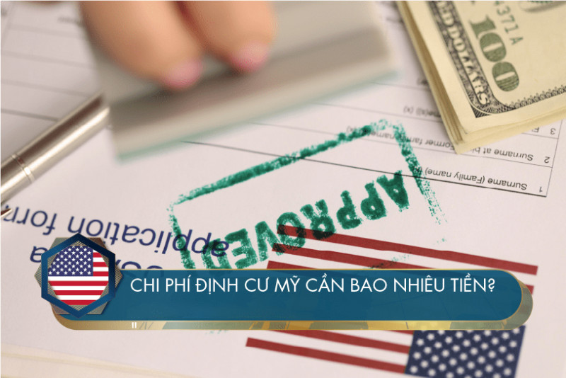 Chi phí định cư Mỹ là bao nhiêu? Những lưu ý cần biết