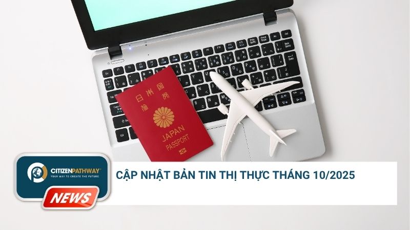 CẬP NHẬT BẢN TIN THỊ THỰC THÁNG 10/2025: EB-5 VIỆT NAM DUY TRÌ LỢI THẾ – THỜI ĐIỂM VÀNG ĐỂ NỘP HỒ SƠ, EB-2 VÀ EB-3 CÓ NHỮNG TÍN HIỆU TÍCH CỰC