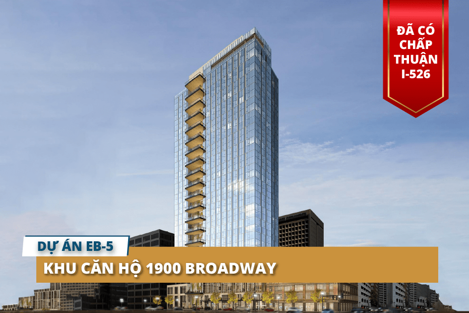 Bất Động Sản Căn Hộ 1900 Broadway