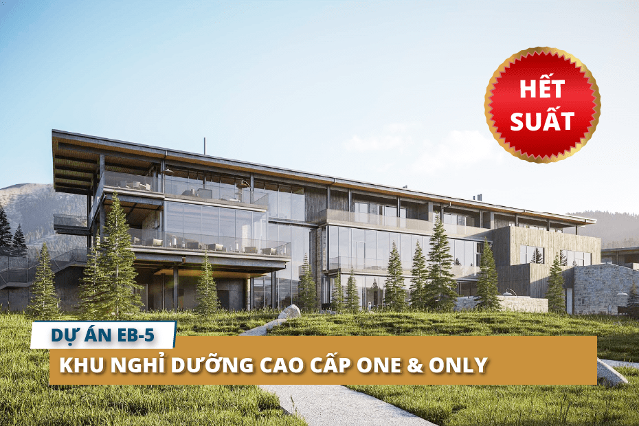 Khu Nghỉ Dưỡng Cao Cấp 6 Sao One&Only