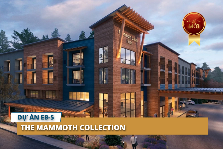 Mammoth Collection