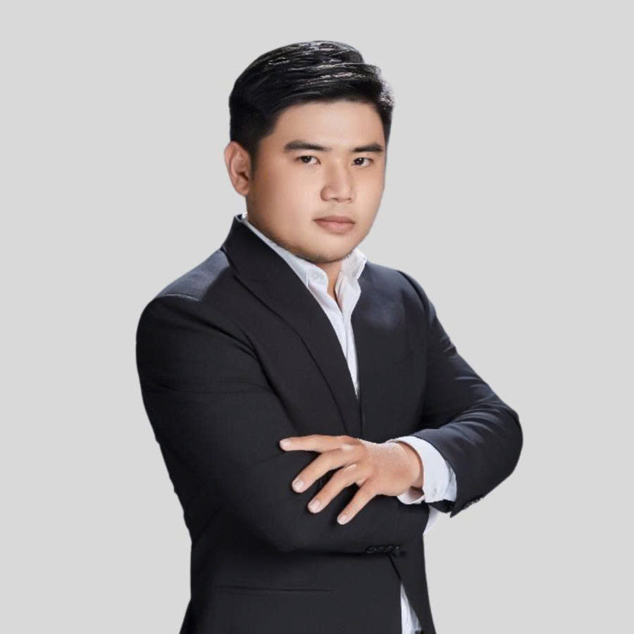 Mr. Lê Đỗ Phước Sang