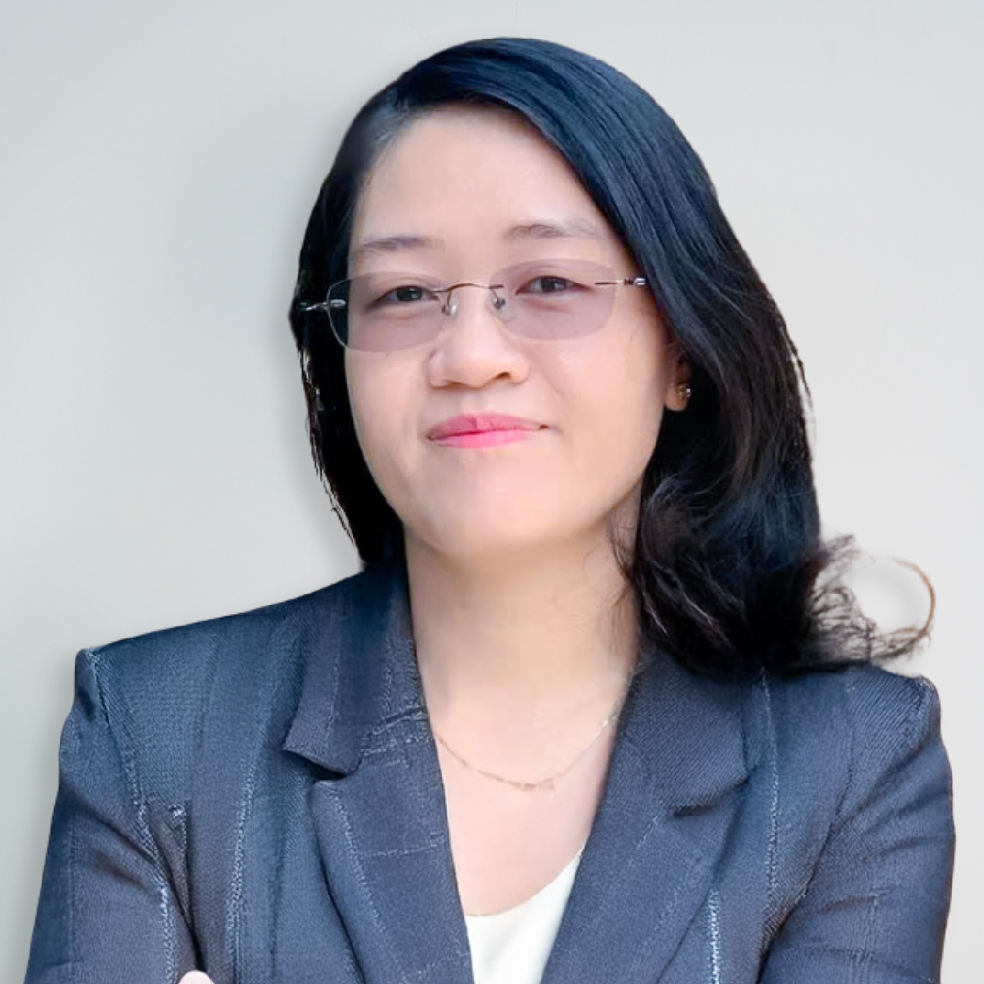 Ms. Lò Ánh Tuyết