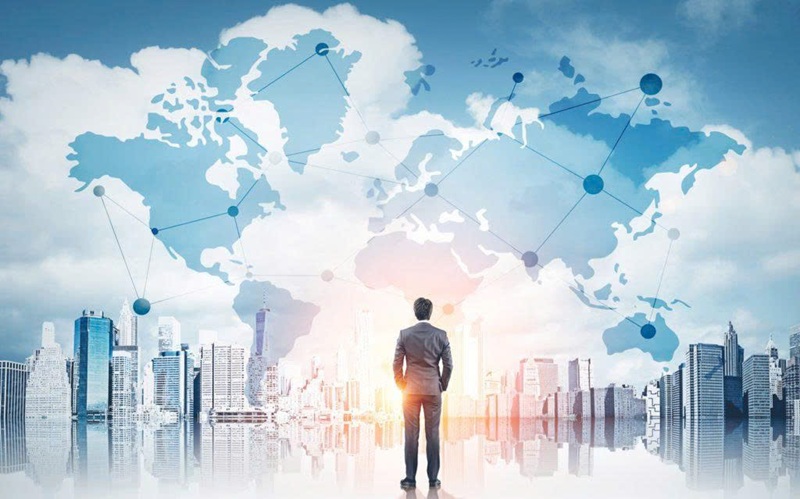 Mua lại doanh nghiệp Mỹ đang hoạt động