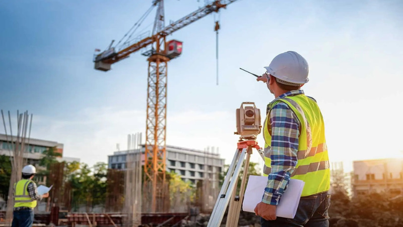 Ngành kỹ thuật, xây dựng và hạ tầng