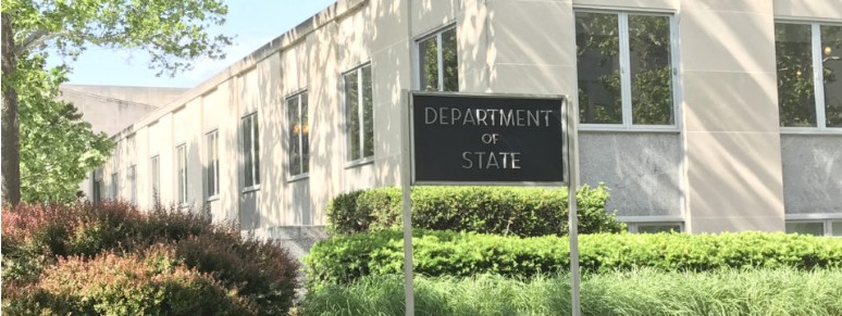 So sánh cách tiếp cận gánh nặng xã hội của DHS và DOS năm 2025