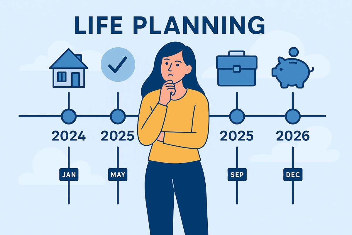 Quy trình 5 bước đọc Visa Bulletin đúng cách