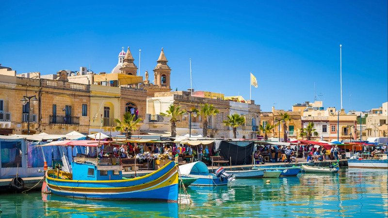 Kinh nghiệm định cư Malta quan trọng nhất cần biết