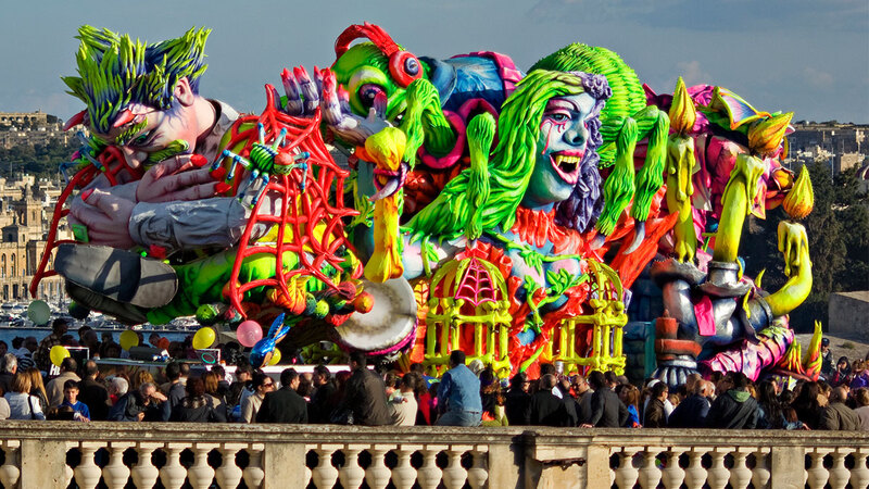 Văn hóa và đời sống tinh thần của người Việt tại Malta