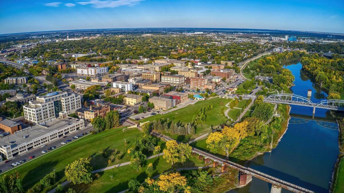 North Dakota: Lộ trình 10 năm hướng tới xóa bỏ thuế bất động sản