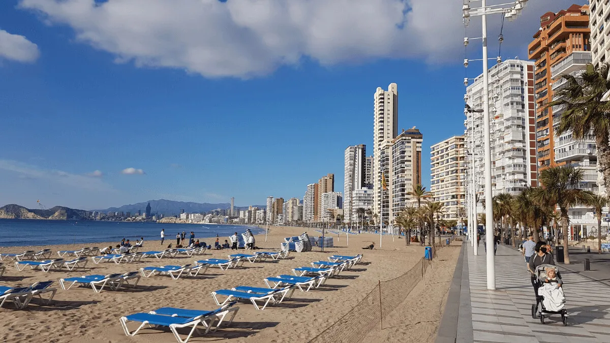 Chính sách thuế cạnh tranh, thân thiện với nhà đầu tư