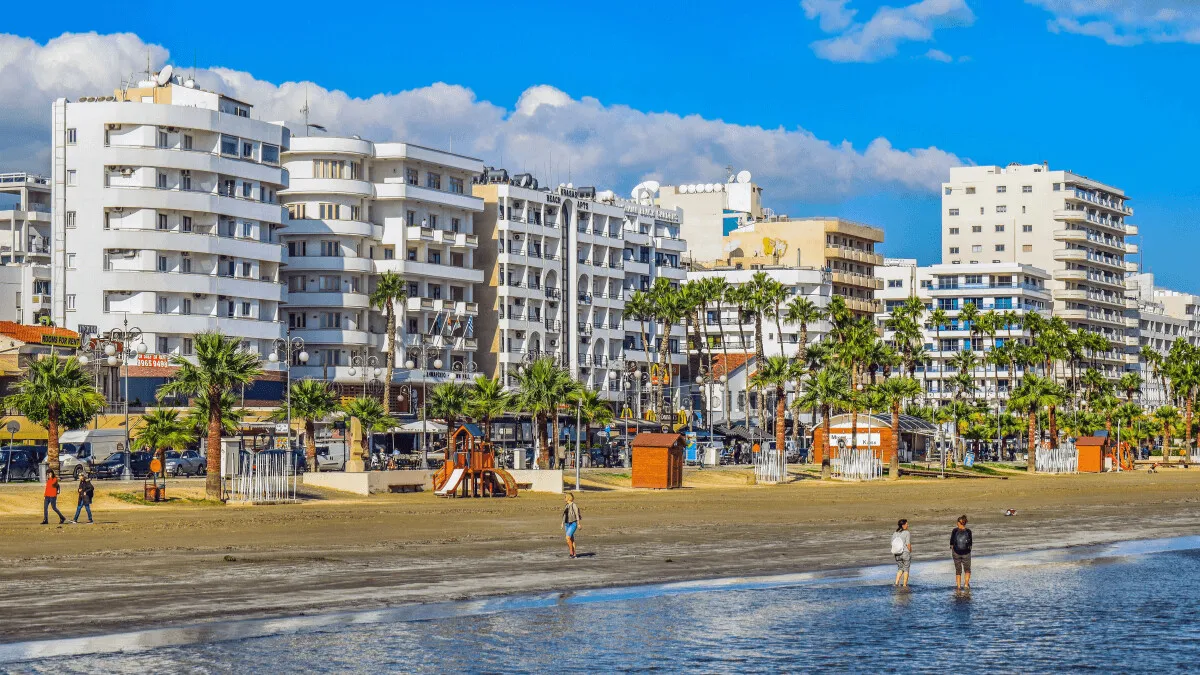 Tại sao đầu tư định cư đảo Síp là điểm đến hấp dẫn cho nhà đầu tư?