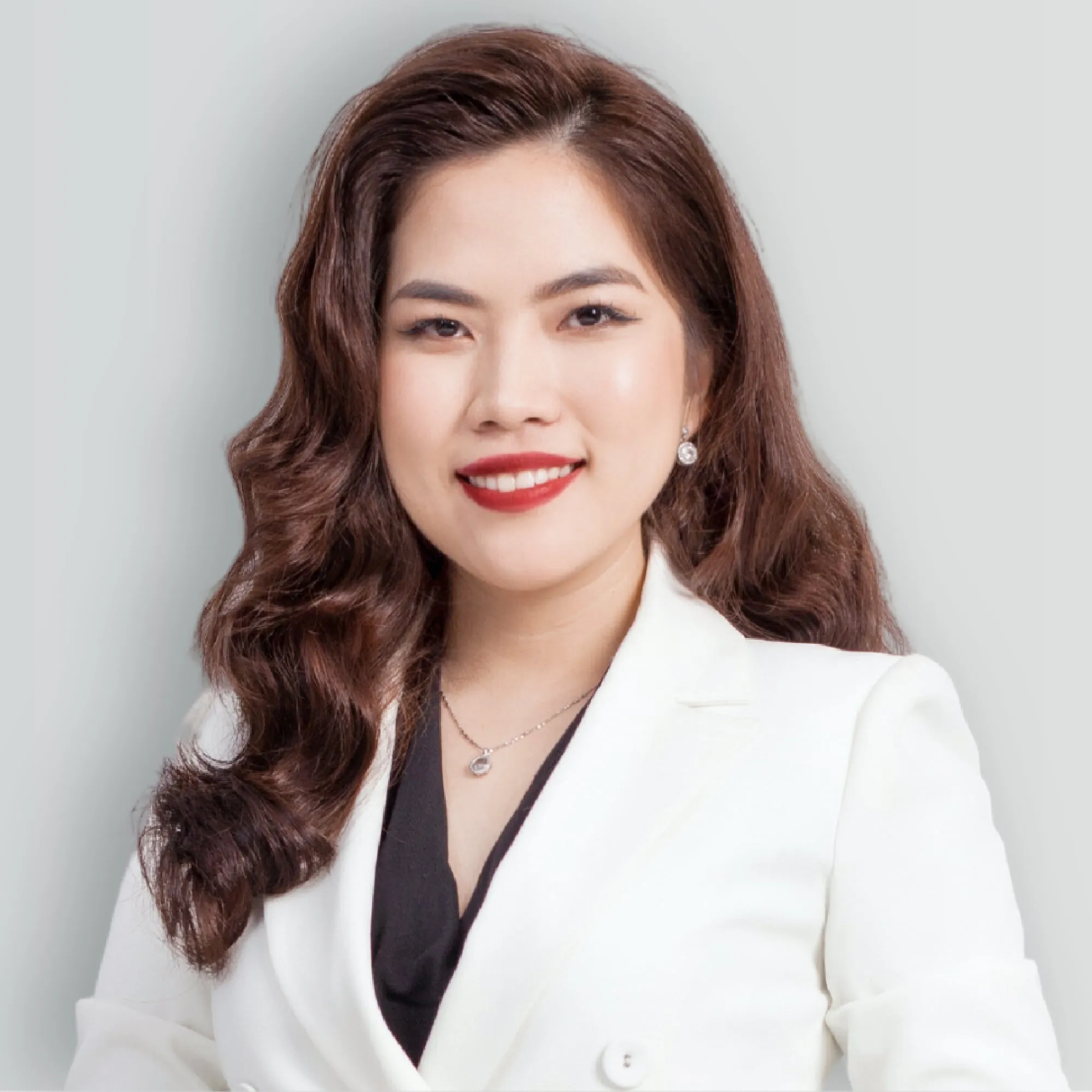 Ms. Hoàng Diệp Trúc