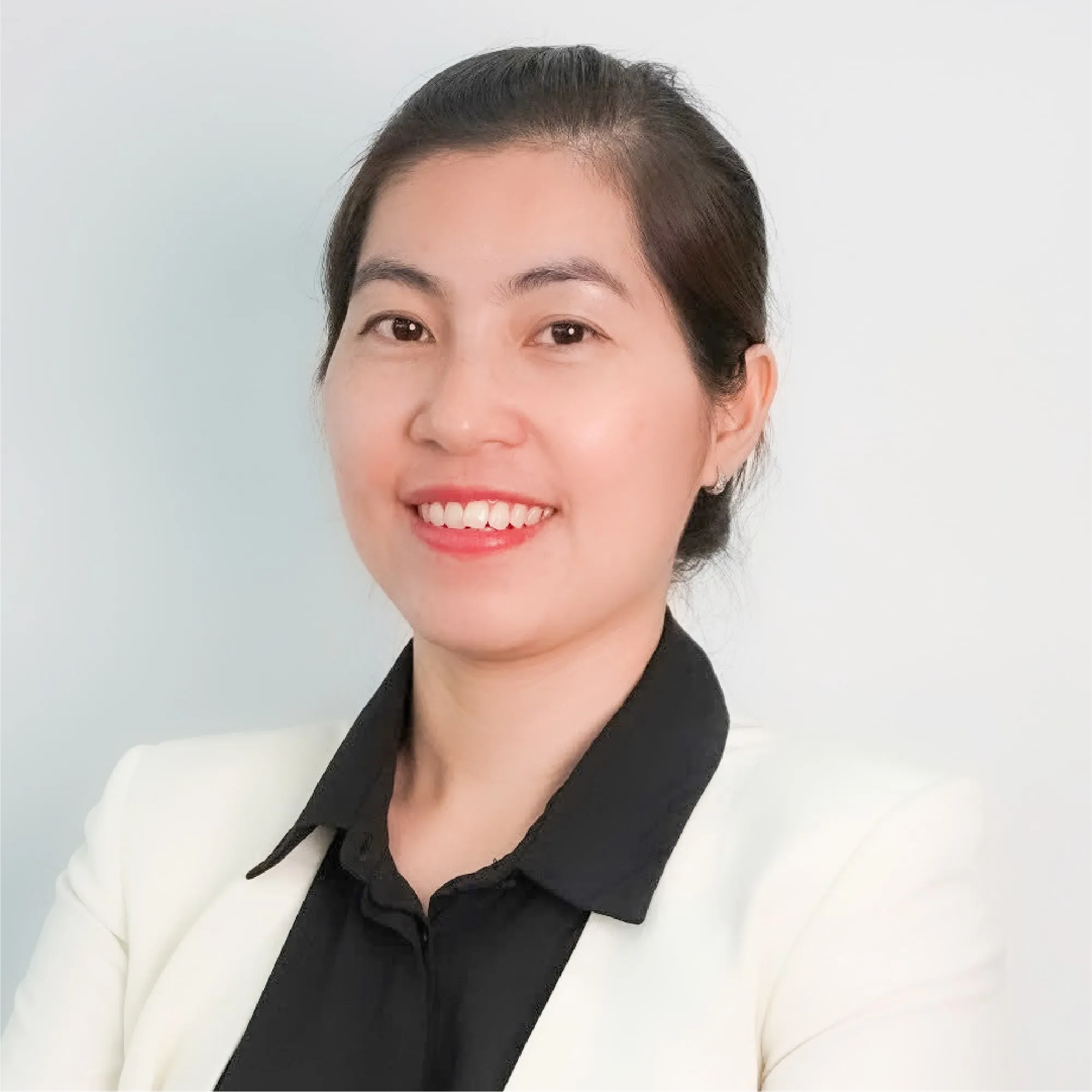 Ms. Bảo Trâm