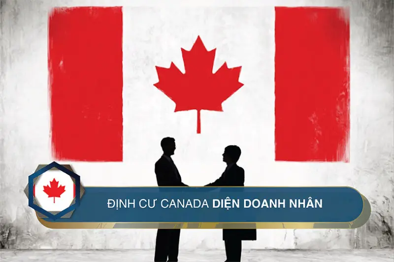 Định cư Canada diện doanh nhân là gì? Những lưu ý và điều kiện