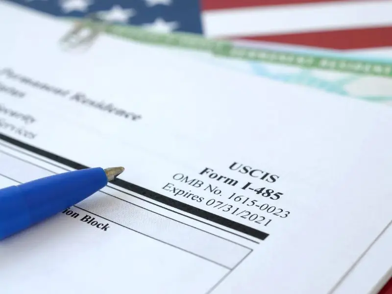 Tìm hiểu về Thị thực chuyển tiếp là gì? Vai trò của chúng đối với đầu tư EB-5