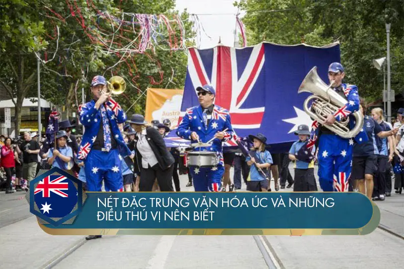 Những điểm khác biệt trong văn hóa Úc mà quý vị nên biết