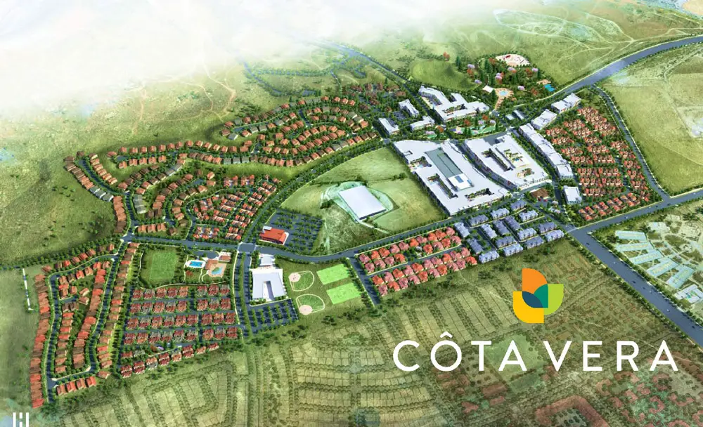 Cota Vera 2