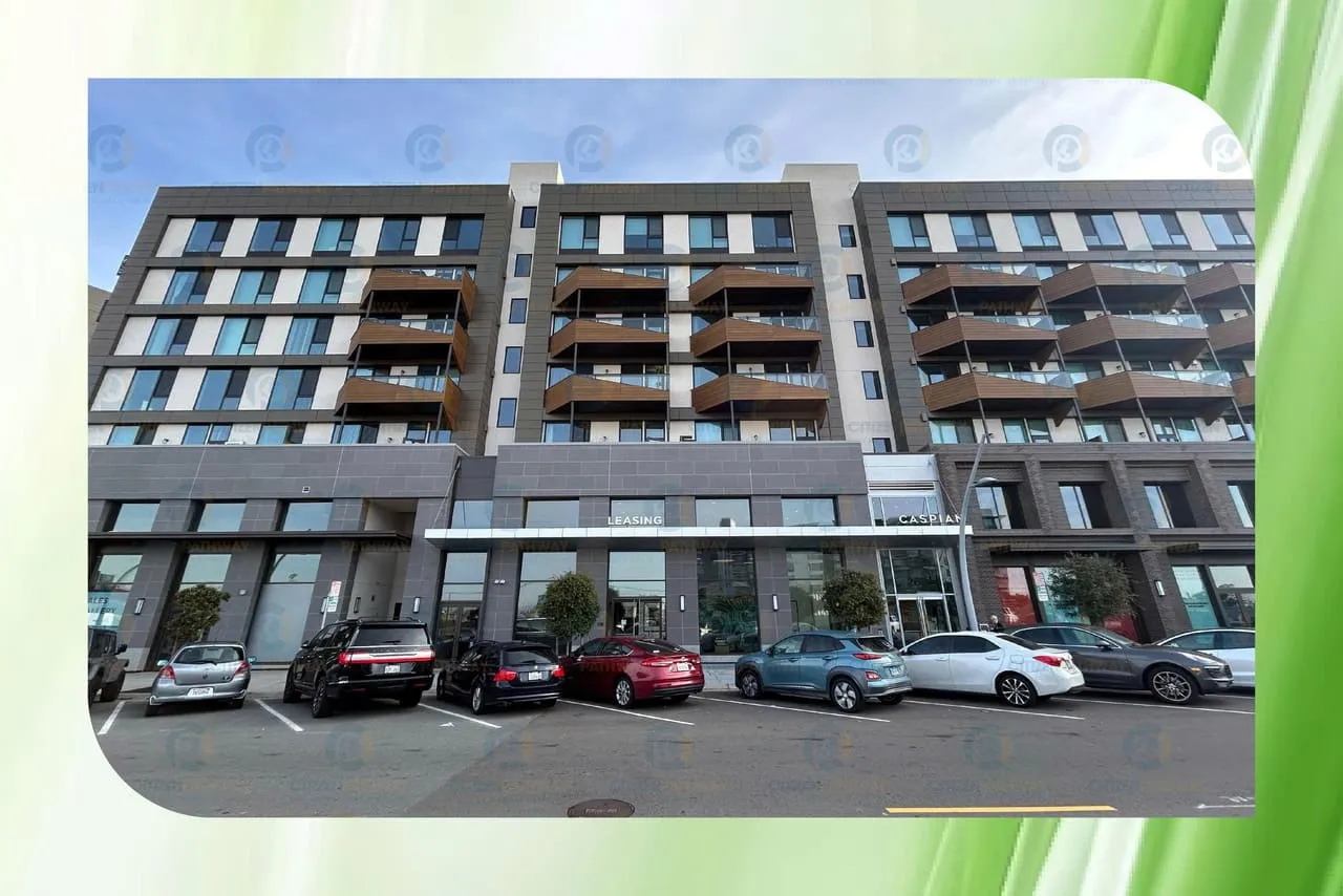 Citizen Pathway khảo sát dự án EB5 Brooklyn Basin 2