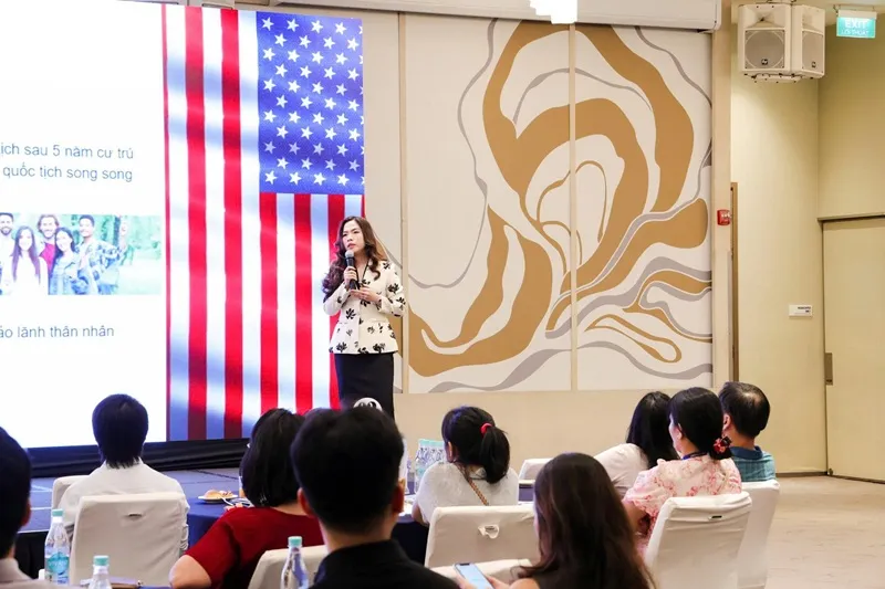 Xu hướng giảm xét duyệt hồ sơ Pre-RIA và tỷ lệ từ chối tăng