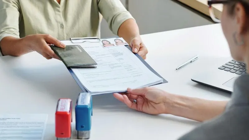 Lộ trình 1: Chuyển từ visa du học F-1 sang visa lao động H-1B