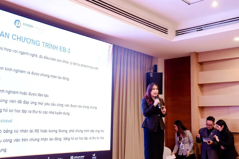 Tác động thực tế đến người lao động và doanh nghiệp