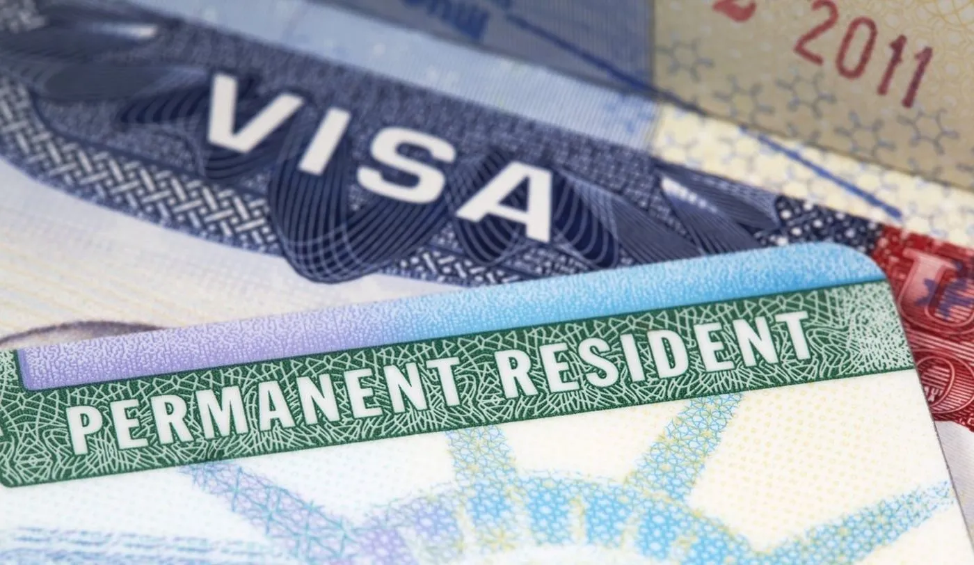 RFE trong giai đoạn I-829 (chuyển đổi thẻ xanh có điều kiện sang 10 năm)