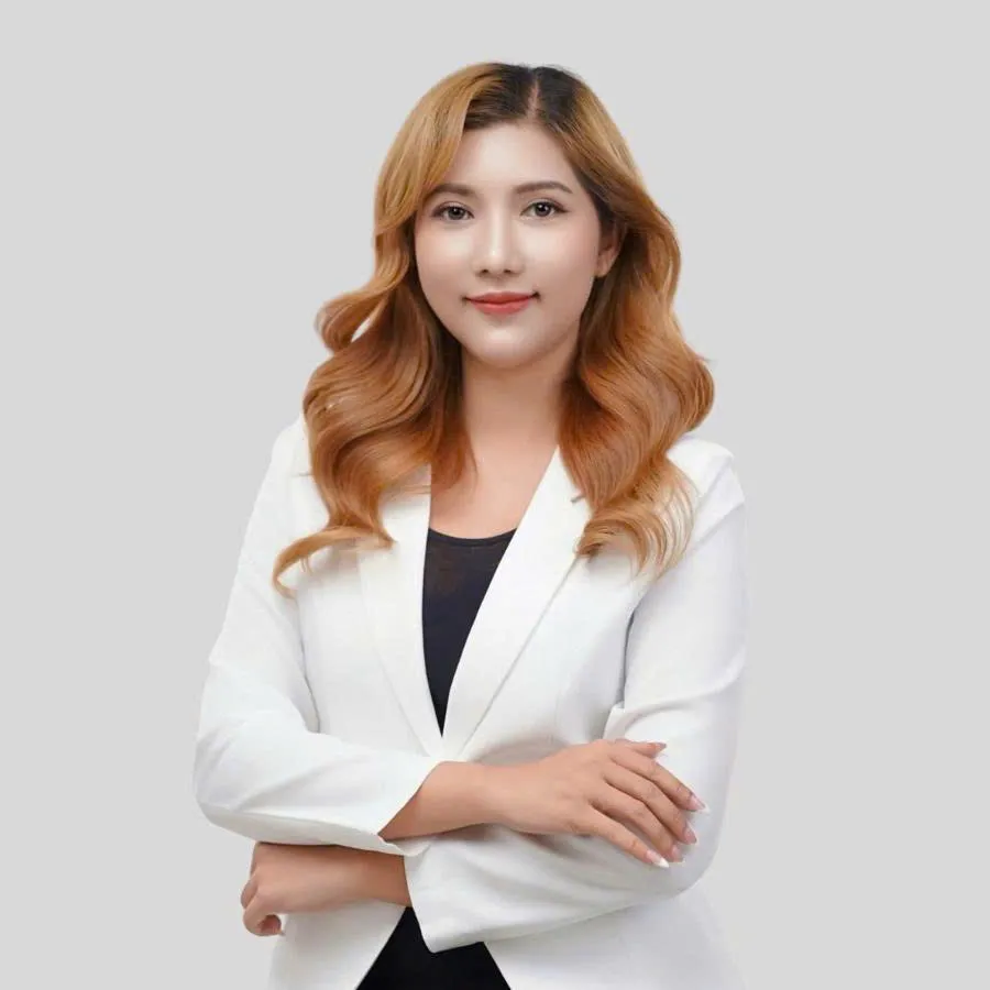 Ms. Nguyễn Phạm Thảo Nguyên