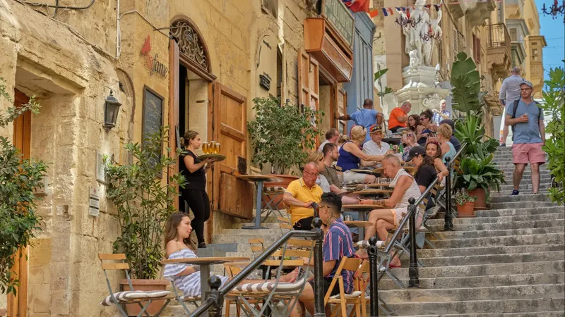 Cộng đồng người Việt ở Malta hiện nay (cập nhật 2025)