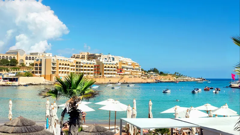 Điều kiện định cư Malta dành cho người Việt