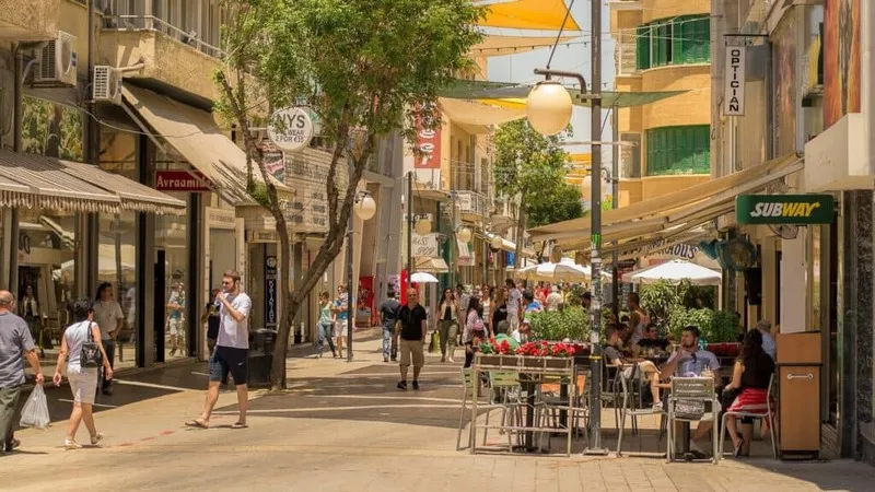 Du học và làm việc tại đảo Síp – lựa chọn mới cho người Việt