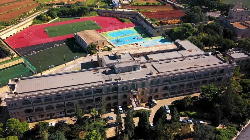 Du học và làm việc tại Malta – cơ hội mới cho người Việt