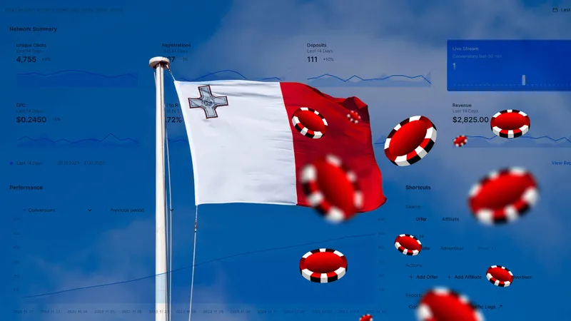 Chi phí định cư Malta chi tiết và cách tối ưu chi phí