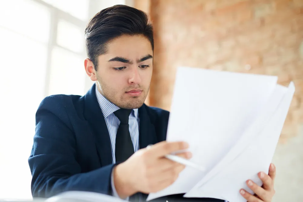 Thách thức của thẩm định độc lập và cách xử lý