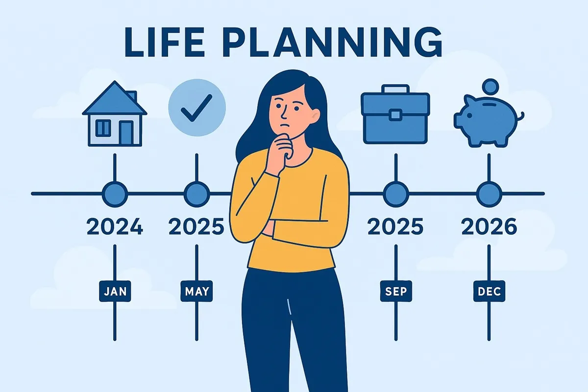 Quy trình 5 bước đọc Visa Bulletin đúng cách