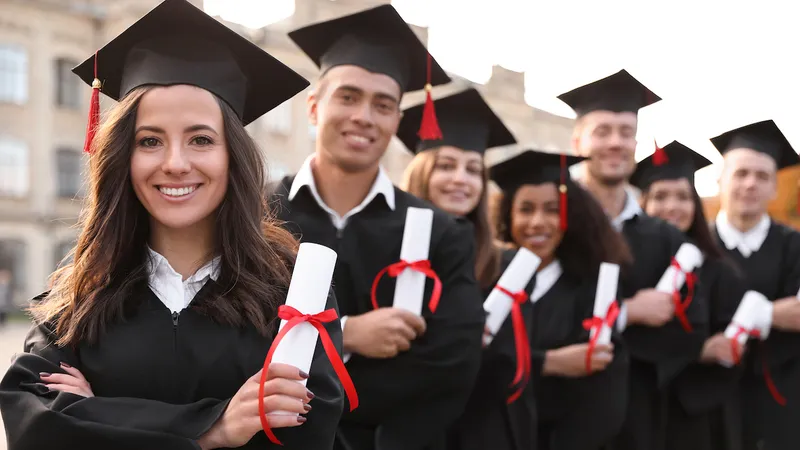 Chiến lược định cư thực tế cho sinh viên Việt Nam