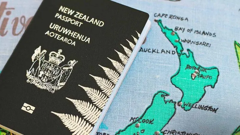 Các ngành nghề dễ định cư ở New Zealand: Cơ hội nghề nghiệp và định cư 2026