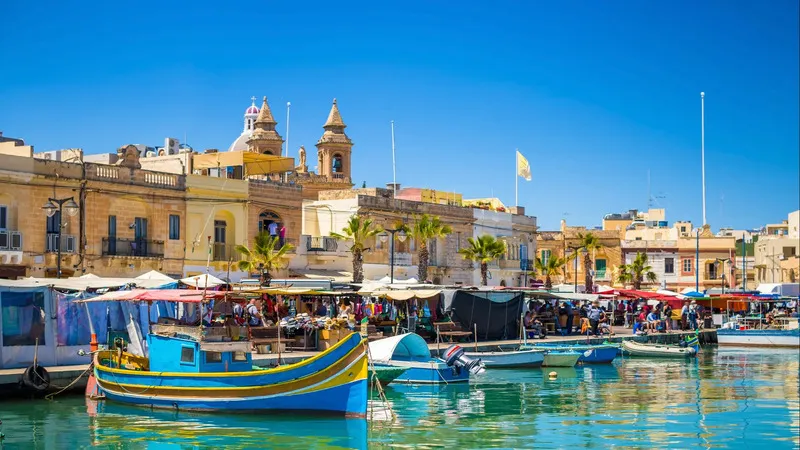 Kinh nghiệm định cư Malta quan trọng nhất cần biết
