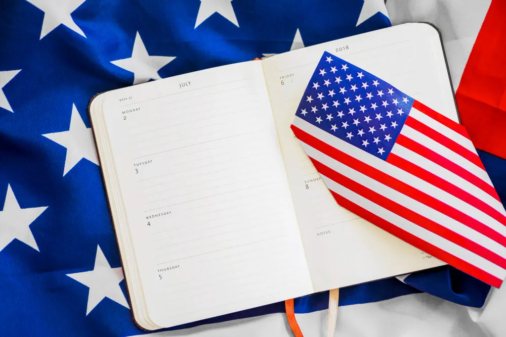 Các loại Visa không định cư Mỹ phổ biến hiện nay