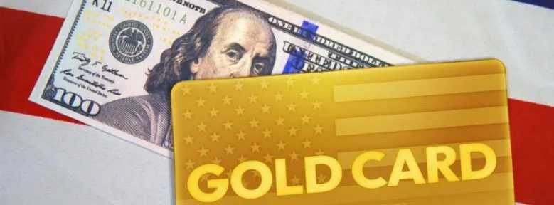 “Gold Card” - một đề xuất gây tranh cãi