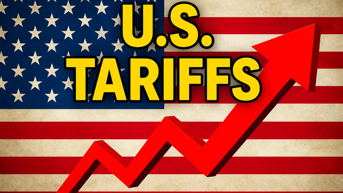 Thuế quan mới của ông Trump - bài kiểm tra chất lượng dự án EB-5