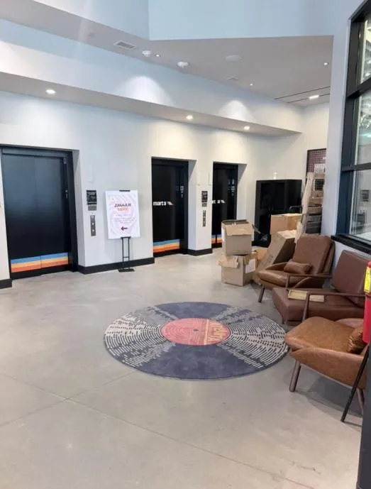 Citizen Pathway cập nhật tiến độ dự án EB5 khách sạn Moxy