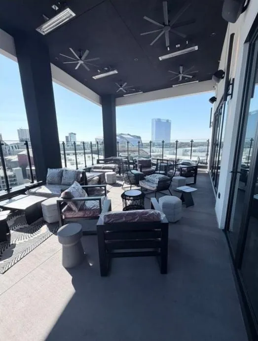 Citizen Pathway cập nhật tiến độ dự án EB5 khách sạn Moxy